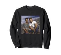 Beverly Hills 90210 Luke Perry Jason Sacerdotal Michael Grecco Sudadera