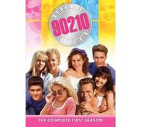 Beverly Hills 90210: Season 1 C [Alemania] [DVD]