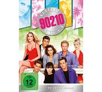 Beverly Hills 90210 - Season 2 [Alemania] [DVD]