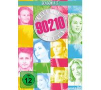 Beverly Hills 90210 - Season 4.2 [Alemania] [DVD]