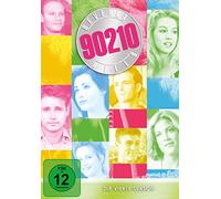 Beverly Hills 90210 - Season 4 [Alemania] [DVD]