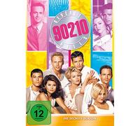 Beverly Hills 90210 - Season 6 [Alemania] [DVD]