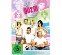 Beverly Hills 90210 - Season 7 [Alemania] [DVD]