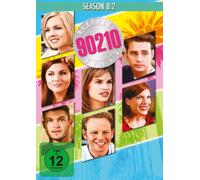 Beverly Hills 90210 - Season 8.2 [Alemania] [DVD]