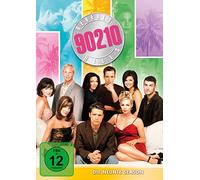Beverly Hills 90210 - Season 9 [Alemania] [DVD]