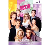 Beverly Hills 90210 the Comple [Alemania] [DVD]