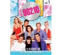 Beverly Hills 90210 the Comple [Alemania] [DVD]