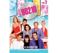 Beverly Hills 90210 the Comple [Alemania] [DVD]