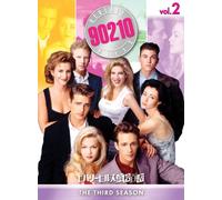 Beverly Hills 90210 the Comple [Alemania] [DVD]