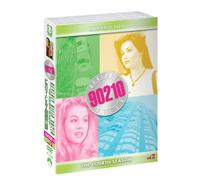 Beverly Hills 90210 the Comple [Alemania] [DVD]