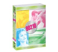 Beverly Hills 90210 the Comple [Alemania] [DVD]