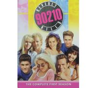 Beverly Hills 90210: The Complete First Season [Reino Unido] [DVD]