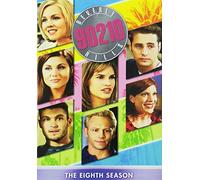 Beverly Hills 90210: The Eighth Season [USA] [DVD]