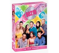 Beverly Hills 90210 the Final [DVD de Audio]