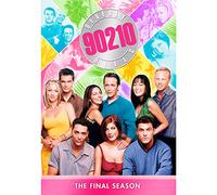 Beverly Hills 90210: The Final Season [Reino Unido] [DVD]