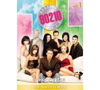 Beverly Hills 90210 the Ninth [DVD de Audio]