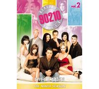 Beverly Hills 90210 the Ninth [DVD de Audio]