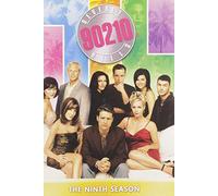 Beverly Hills 90210: The Ninth Season [Reino Unido] [DVD]