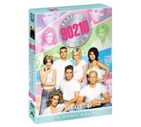 Beverly Hills 90210 the Sevent [DVD de Audio]