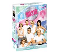 Beverly Hills 90210 the Sevent [DVD de Audio]