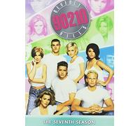 Beverly Hills 90210: The Seventh Season [Reino Unido] [DVD]