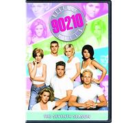 Beverly Hills, 90210: The Seventh Season [USA] [DVD]