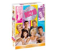 Beverly Hills 90210 the Sixth [DVD de Audio]