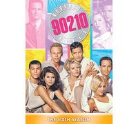 Beverly Hills 90210: The Sixth Season [Reino Unido] [DVD]