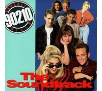 Beverly Hills 90210: The Soundtrack Soundtrack Edition (1992) Audio CD