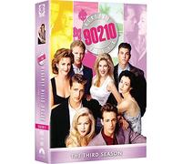 Beverly Hills 90210: The Third Season [Reino Unido] [DVD]