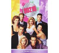 Beverly Hills, 90210: The Third Season [USA] [DVD]