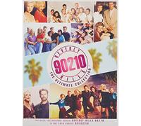 Beverly Hills, 90210: The Ultimate Collection [DVD]