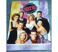 Beverly Hills 90210: Third Season [Alemania] [DVD]
