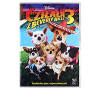 Beverly Hills Chihuahua 3: Viva La Fiesta! [DVD] (IMPORT) (No hay versión española)