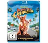 Beverly Hills Chihuahua [Alemania] [Blu-ray]