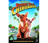 Beverly Hills Chihuahua [Reino Unido] [DVD]