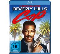 Beverly Hills Cop 1-3 - Box [Alemania] [Blu-ray]