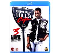 Beverly Hills Cop 1-3 caja set