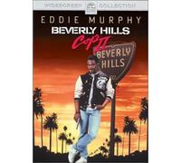 Beverly Hills Cop 2 [87e/5. 1c [Alemania] [DVD]