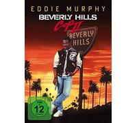Beverly Hills Cop 2 [Alemania] [DVD]