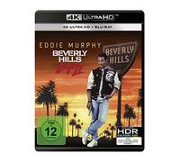 Beverly Hills Cop 2 (+ Blu-ray) [Alemania] [Blu-ray]
