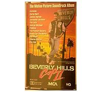 Beverly Hills Cop 2 [Casete]