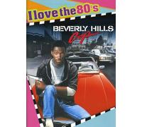 Beverly Hills Cop (2 Dvd) [Edizione: Stati Uniti] [Reino Unido]