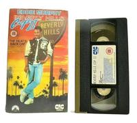 Beverly Hills Cop 2 [Reino Unido] [VHS]