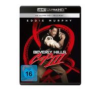 Beverly Hills Cop 3 (4K Ultra HD) (+ Blu-ray) [Alemania] [Blu-ray]