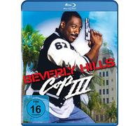 Beverly Hills Cop 3 [Alemania] [Blu-ray]