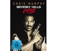 Beverly Hills Cop 3 [Alemania] [DVD]