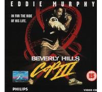 Beverly Hills Cop 3 (VIDEO CD)