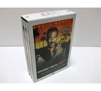 Beverly Hills Cop Box-Limited [DVD de Audio]
