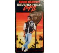 Beverly Hills Cop II – DVD – Reino Unido